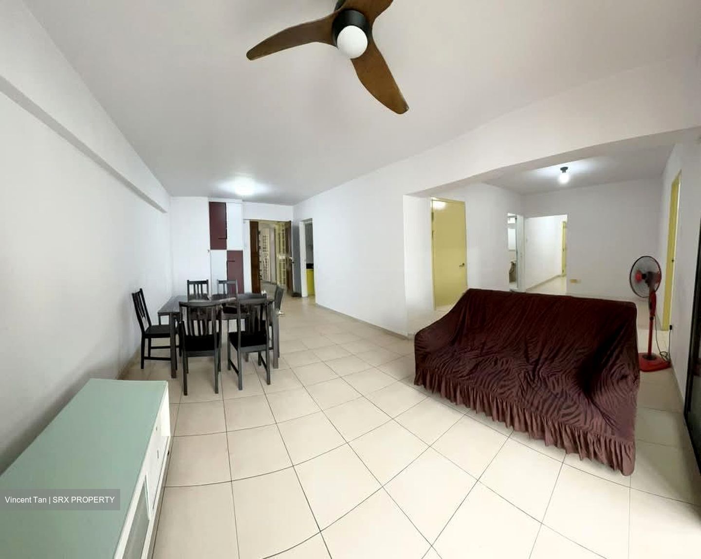 Blk 297B Compassvale Green (Sengkang), HDB Executive #579225921
